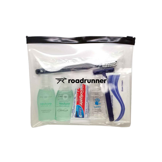 Picture of Roadrunner Travel Kit