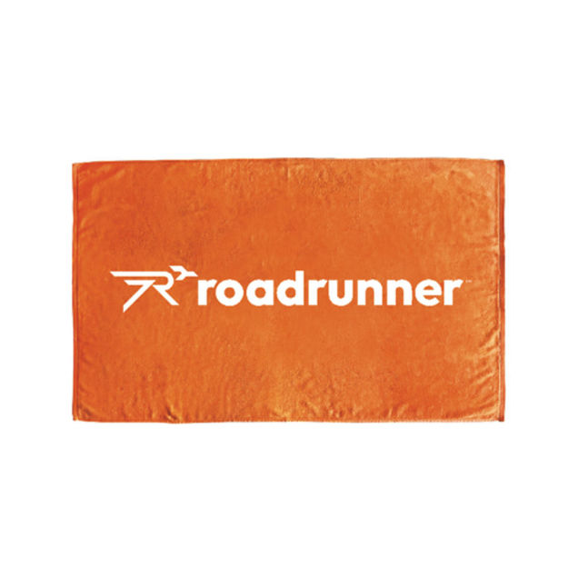 Picture of Roadrunner Large Beach Towel