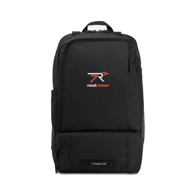 The Roadrunner Store.Roadrunner Timbuk2 Q 2.0 Eco Black Premium 