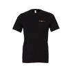 Picture of Roadrunner Black Ultra Soft T-Shirt