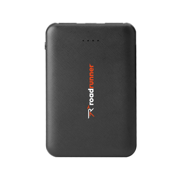 Picture of Roadrunner Deluxe Portable Charger