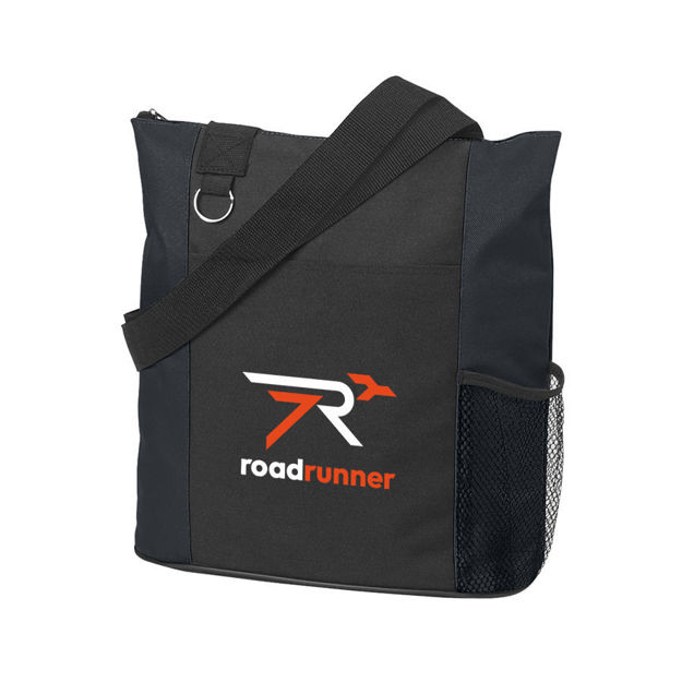 Picture of Roadrunner Tote Bag