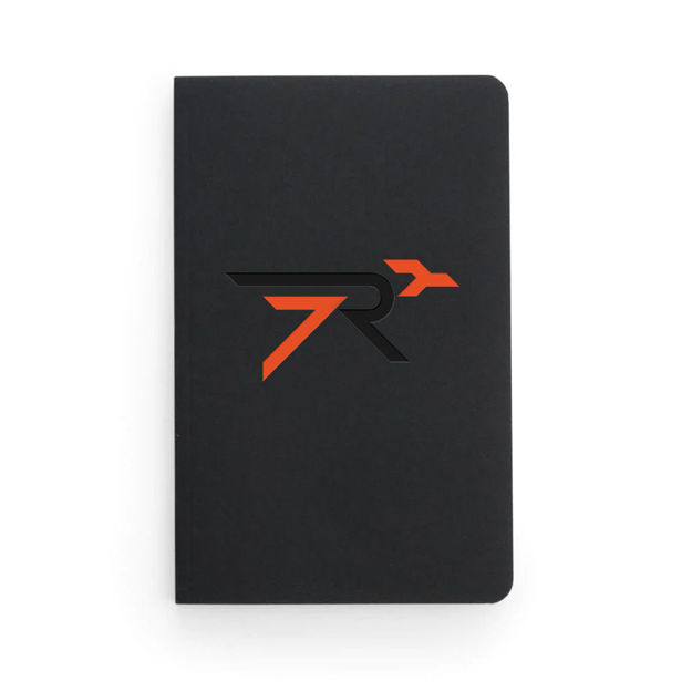 Picture of Roadrunner Journal/Notebook