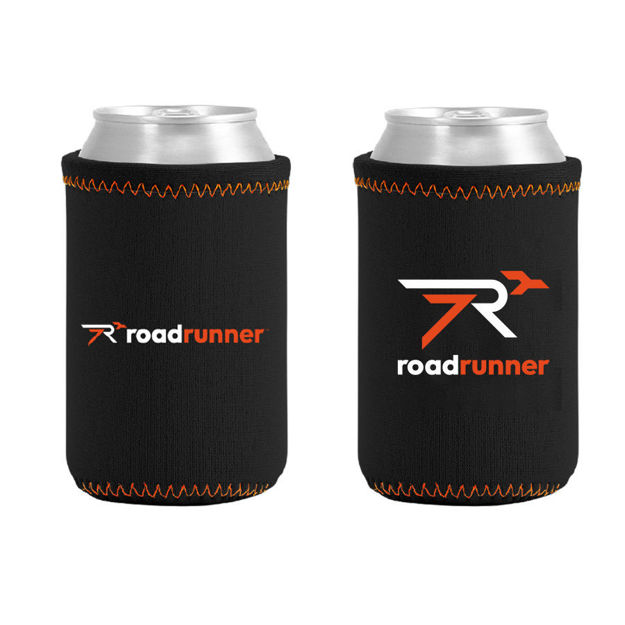 Picture of Roadrunner Standard Koozie