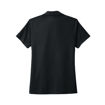Picture of Roadrunner Women's Black Nike Dri-Fit Micro Pique 2.0 Polo