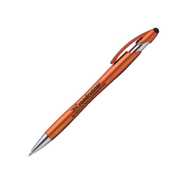 Picture of Roadrunner Smart Guarantee Pen