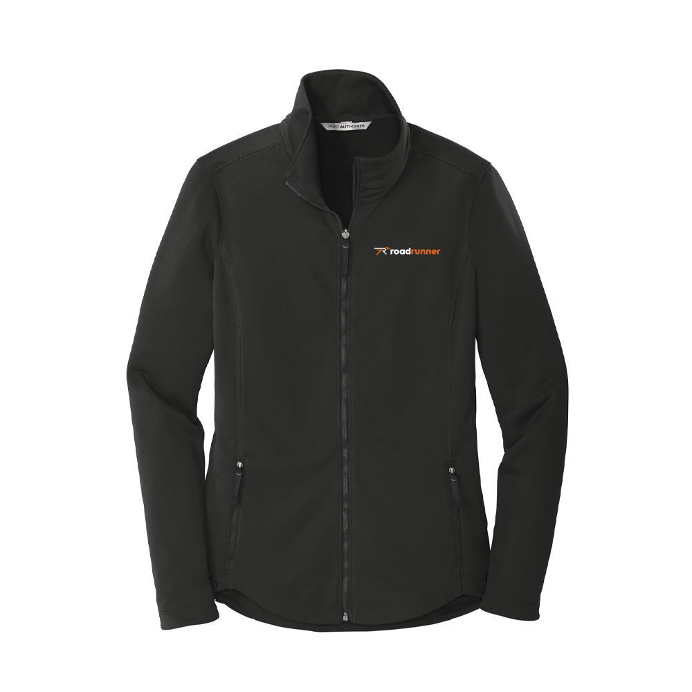 The Roadrunner Store.Roadrunner Women's Zip Up