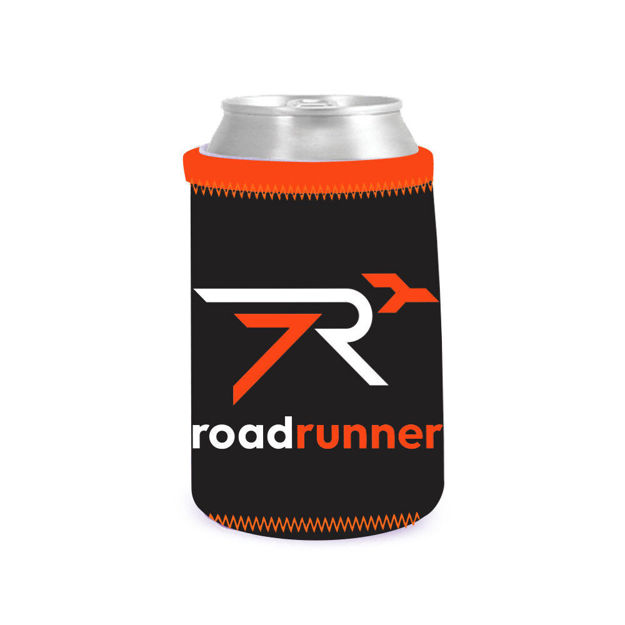 Picture of Roadrunner Standard Koozie