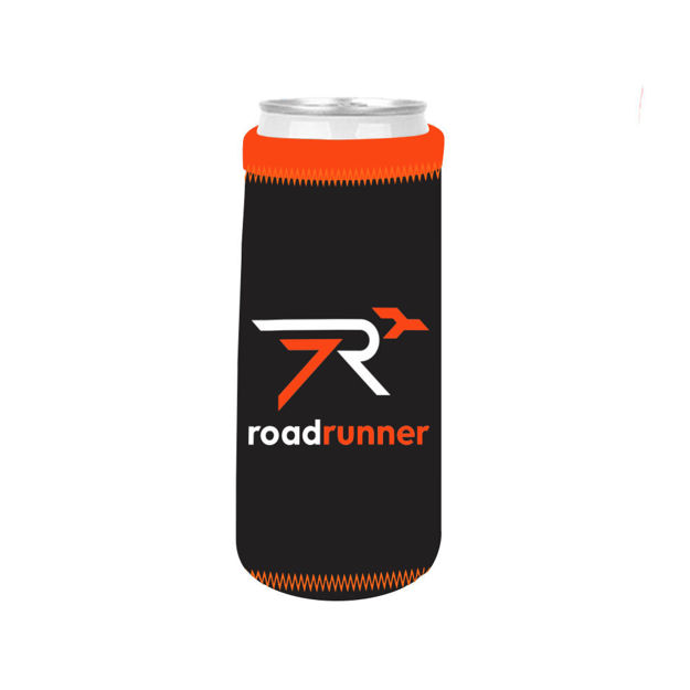 Picture of Roadrunner Slim Fit Koozie