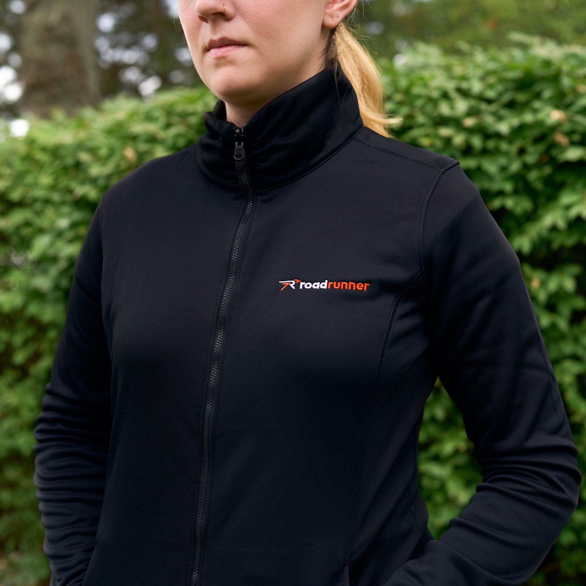 The Roadrunner Store.Roadrunner Women's Zip Up