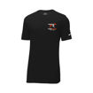 Picture of Roadrunner Orange & Black Has Your Back Dri Fit Shirt