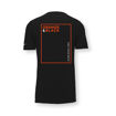 Picture of Roadrunner Orange & Black Has Your Back Dri Fit Shirt