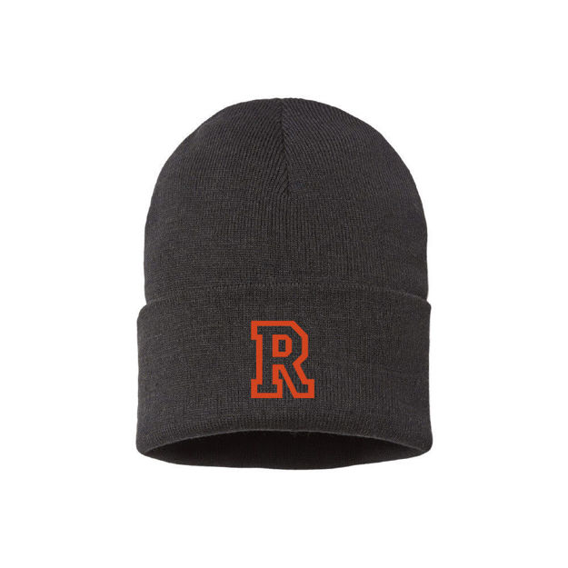 Picture of Roadrunner "R" Beanie