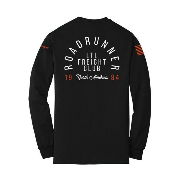 Picture of Freight Club Long Sleeve