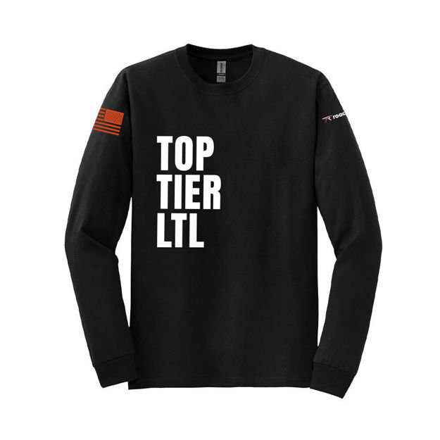 Picture of Top Tier Long Sleeve